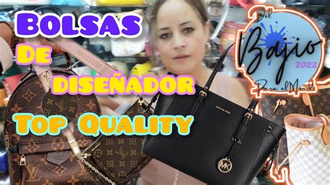plan de calidad michael kors